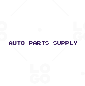 Auto Parts Supply