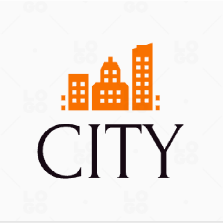 City