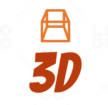 3D