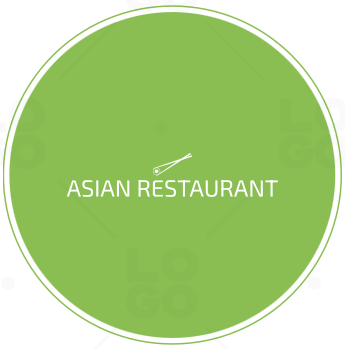 Asian Restaurant