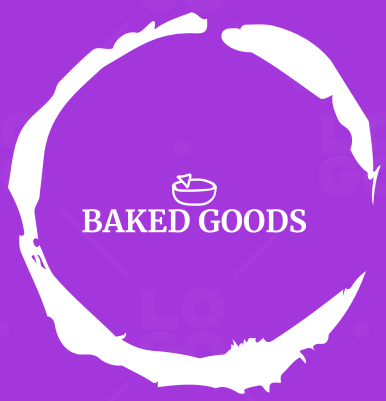 Baked Goods