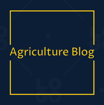 Agriculture Blog