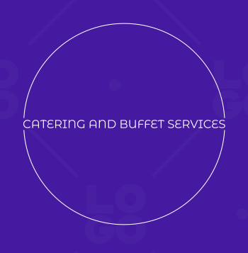 Catering and Buffet Services