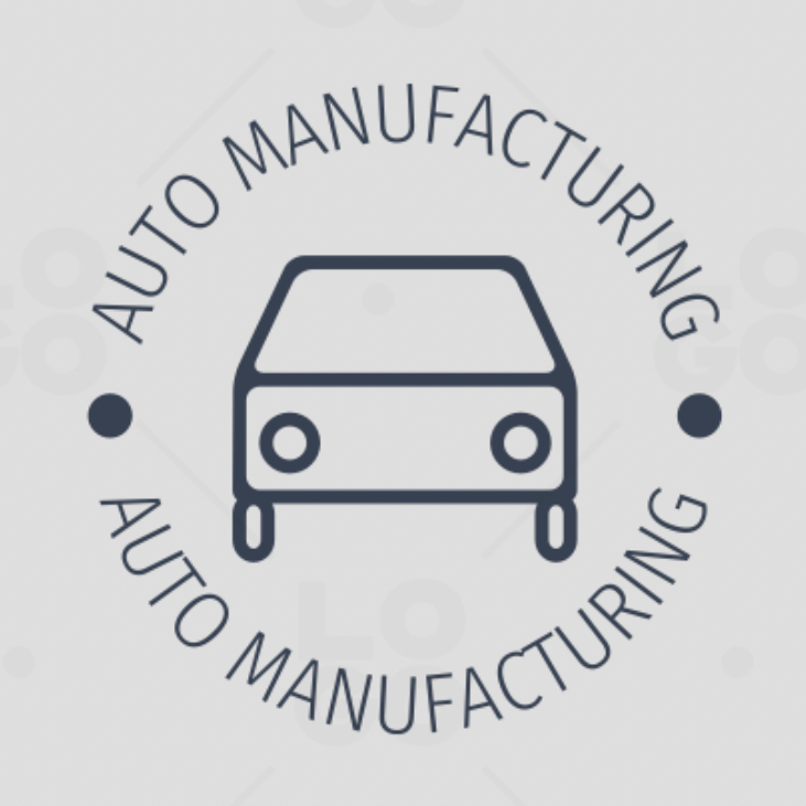 Auto Manufacturing