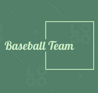 Baseball Team