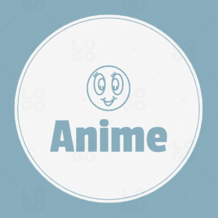 Anime Logo Maker