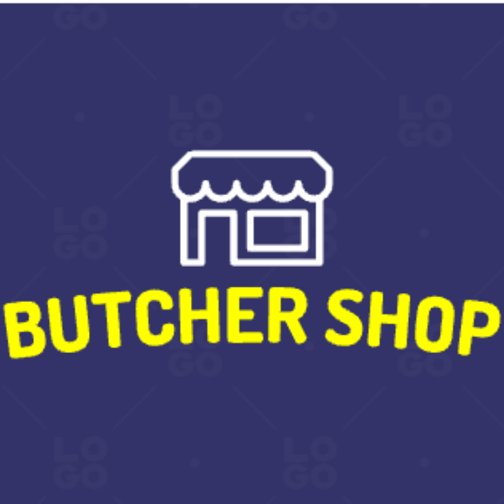 Butcher Shop