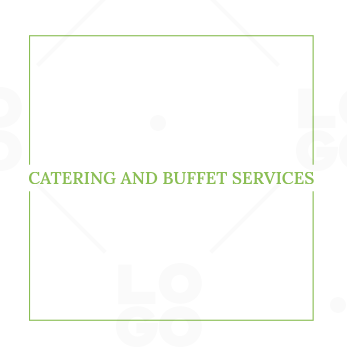 Catering and Buffet Services