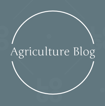 Agriculture Blog