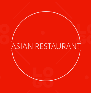 Asian Restaurant