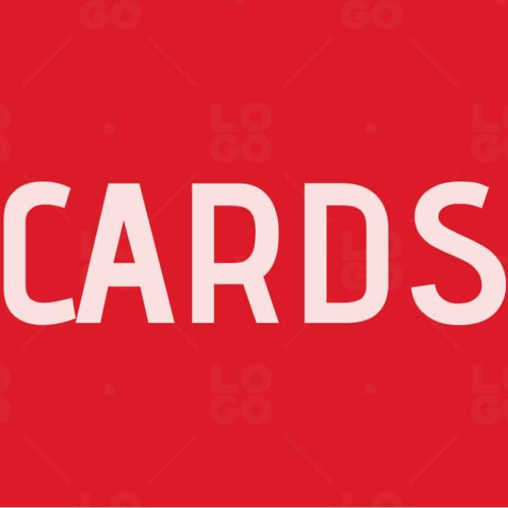 Cards