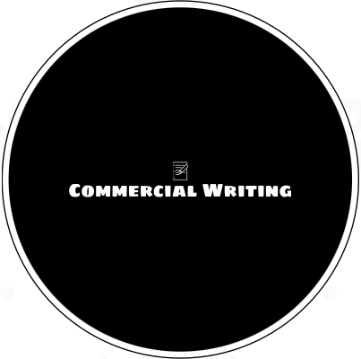 Commercial Writing