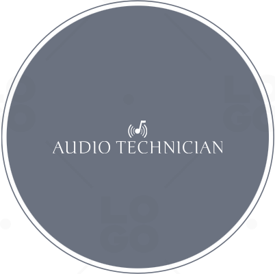 Audio Technician