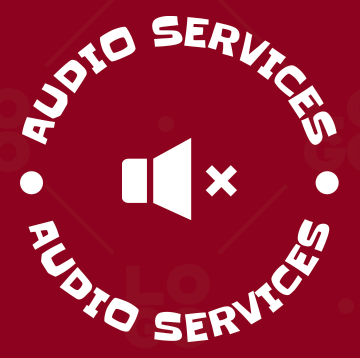 Audio Services