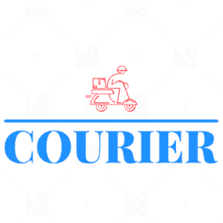 Courier