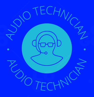 Audio Technician