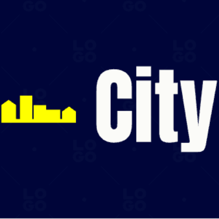 City