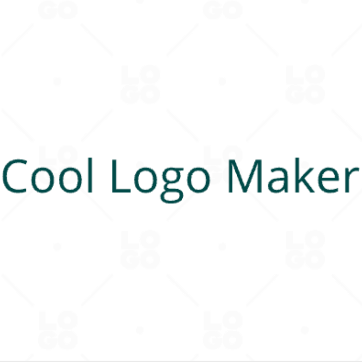 Cool Logo Maker