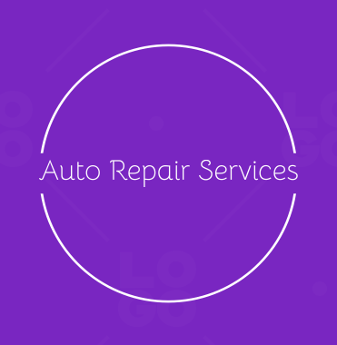 Auto Repair Services