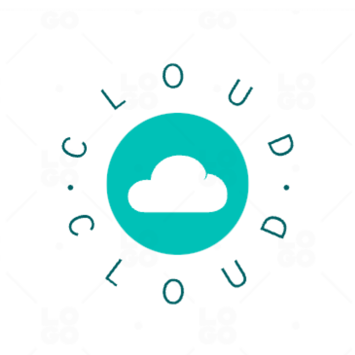 cloud logo png