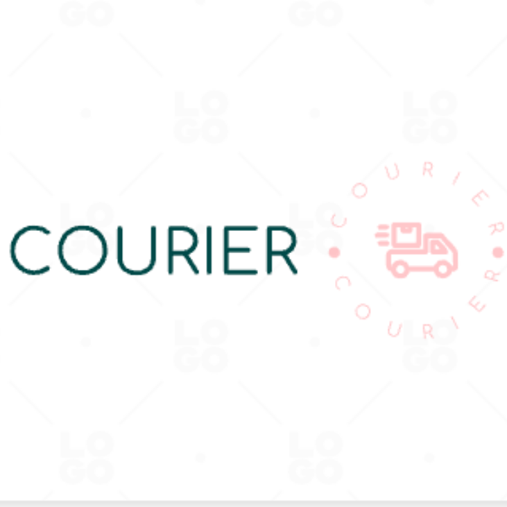 Pony Express Courier Logo PNG Transparent & SVG Vector - Freebie Supply