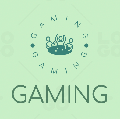 Gaming Logo Design (247882)