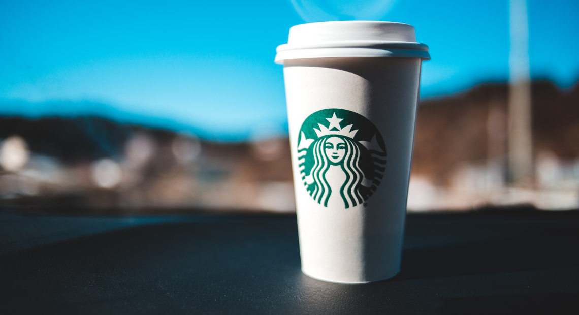 Starbucks Invites You to Decorate its Iconic White Cup - Starbucks Stories