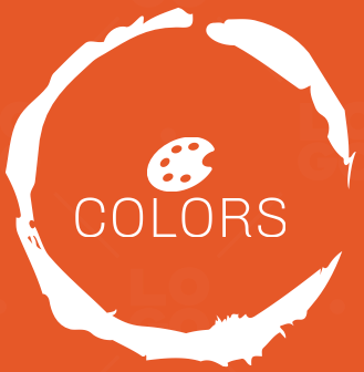 Color Block Logos, Color Block Logo Maker