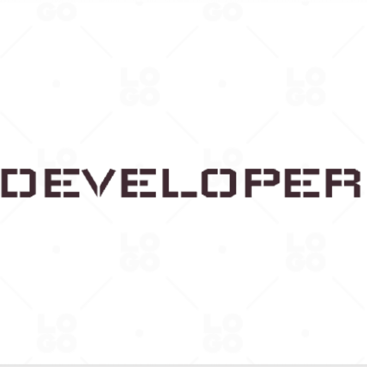 Web Developer Logo, Logo Templates | GraphicRiver