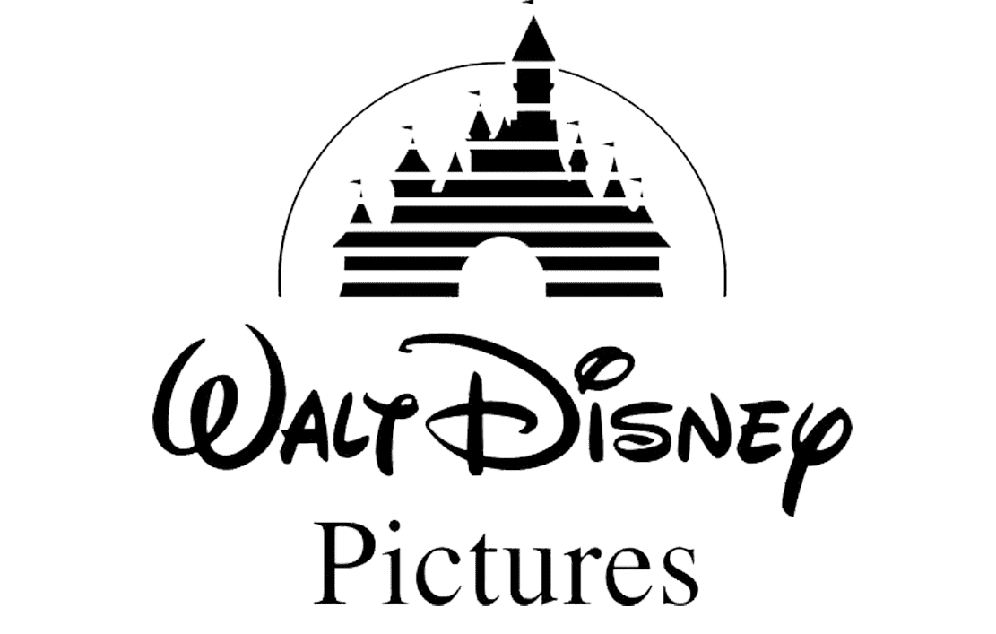 disneyland castle logo