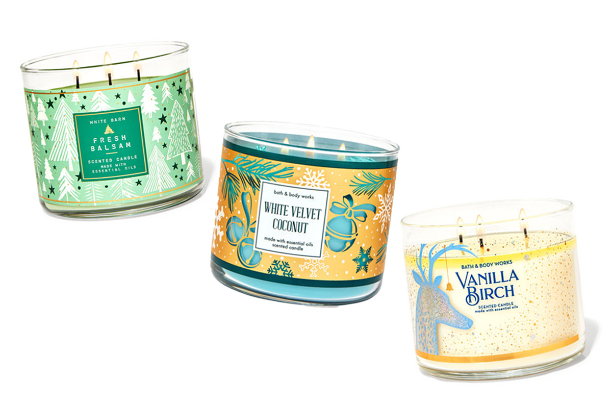 How To Start A Candle Business: Turn A Hobby Into A Profitable Brand