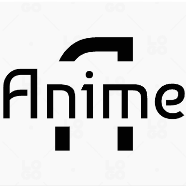 Manga / Anime - TV Show / Movie Poster / Print (Manga Logo) (Size: 24