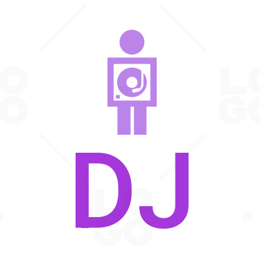 denon dj logo