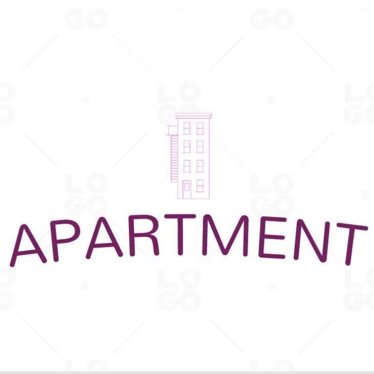100,000 Apartment logo Vector Images | Depositphotos