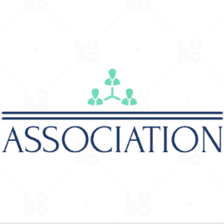 logo association, association Stock Vector | Adobe Stock