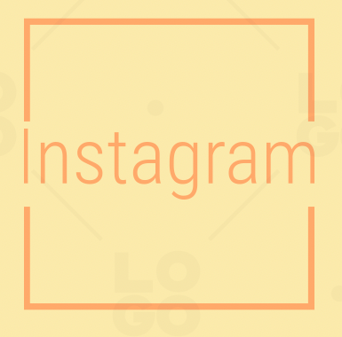 Instagram logo tan | Instagram logo, Apple icon, Tan instagram