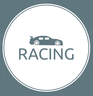 Creating a logo for gkr racing, Logo design contest