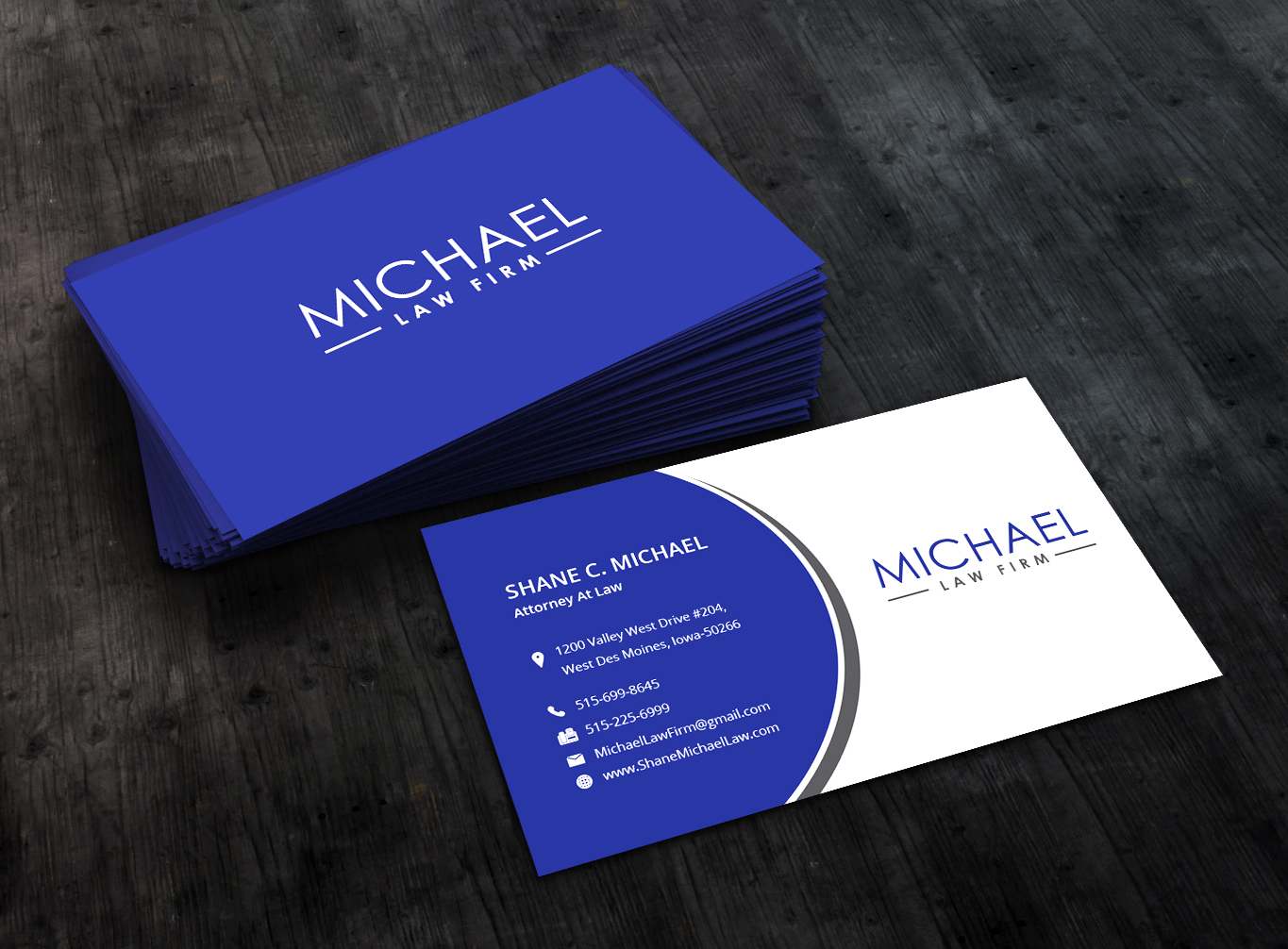 How to create good business cards, digital vs print business card