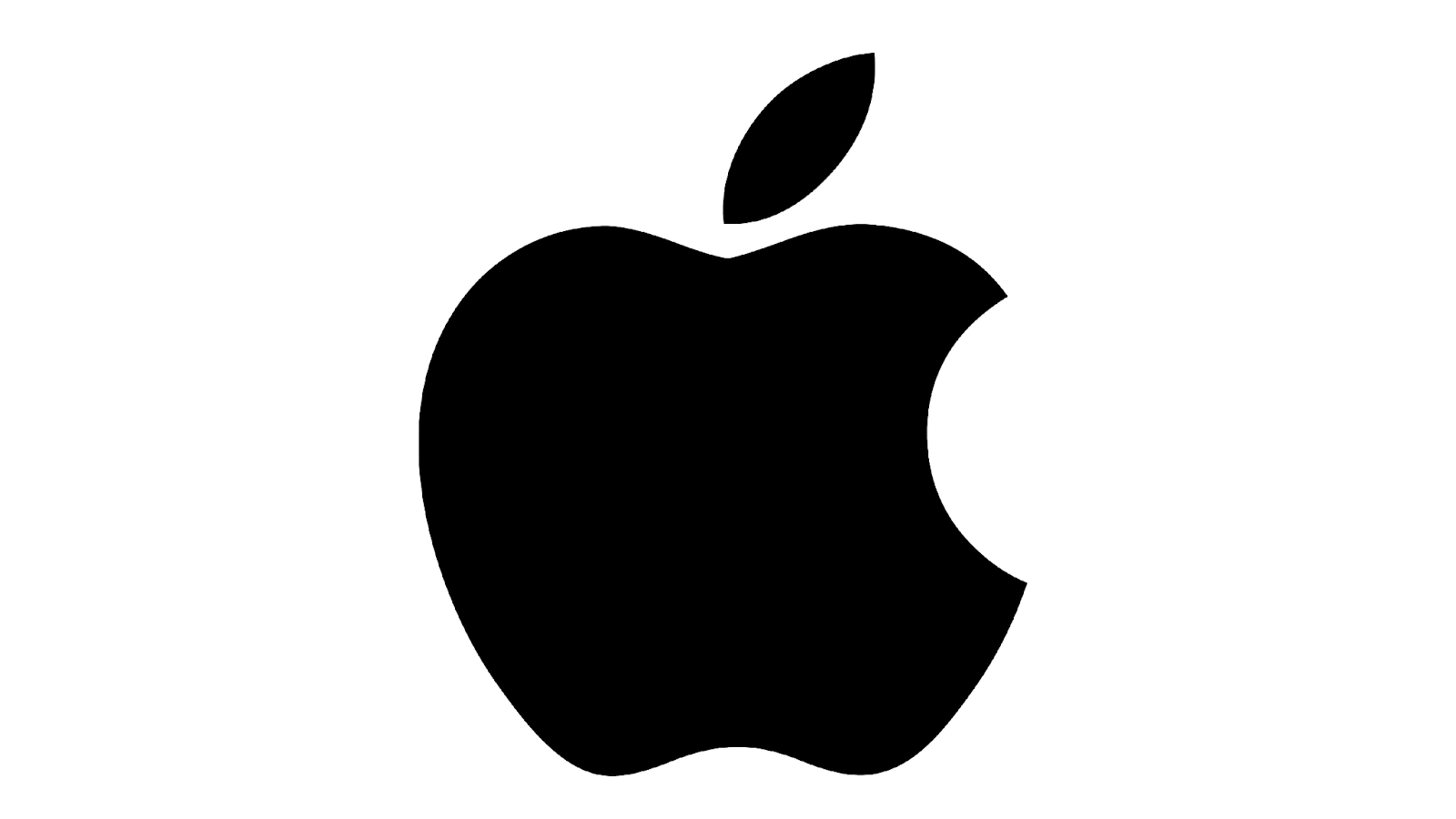 Apple Logo Identification Test
