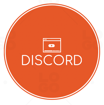 Discord LOGO stylish - Playground