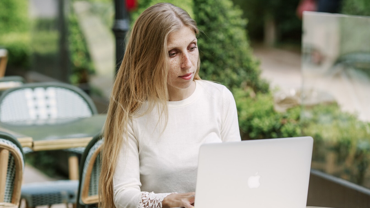 Tatiana Bonneau On Her Entrepreneurial Journey And Building ...