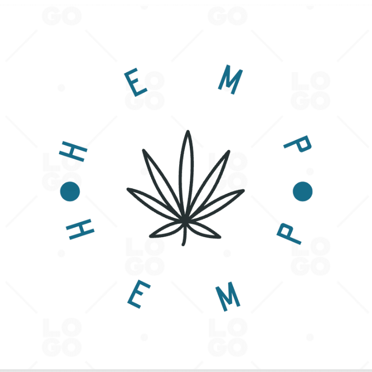 Hemp Logo Maker | LOGO.com