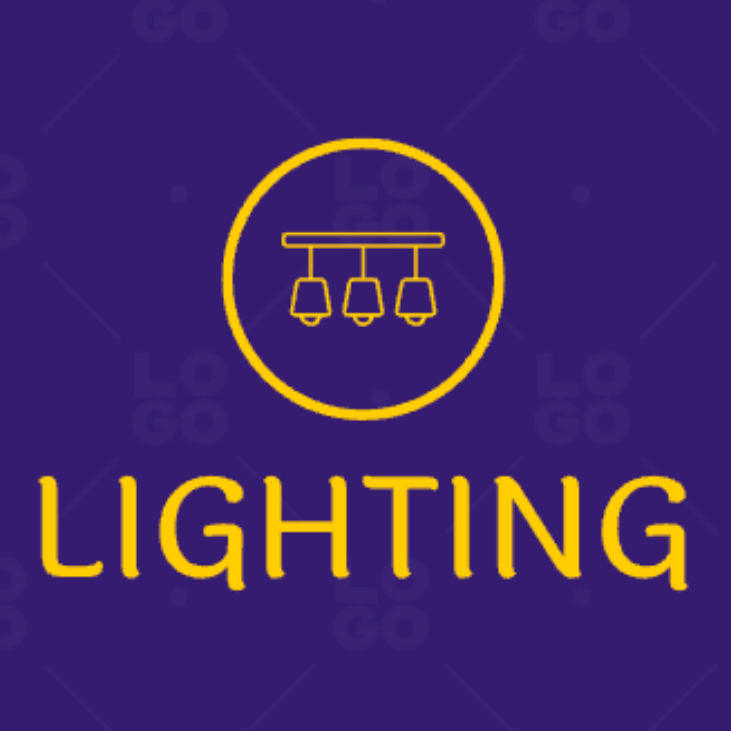 light Logo | Free Logo Design Tool from Flaming Text-vinhomehanoi.com.vn
