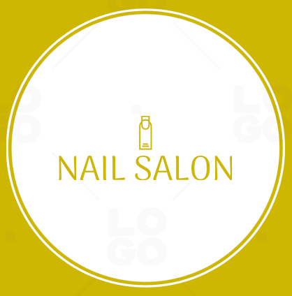 Nail Salon Advertisement Templates - PhotoADKing