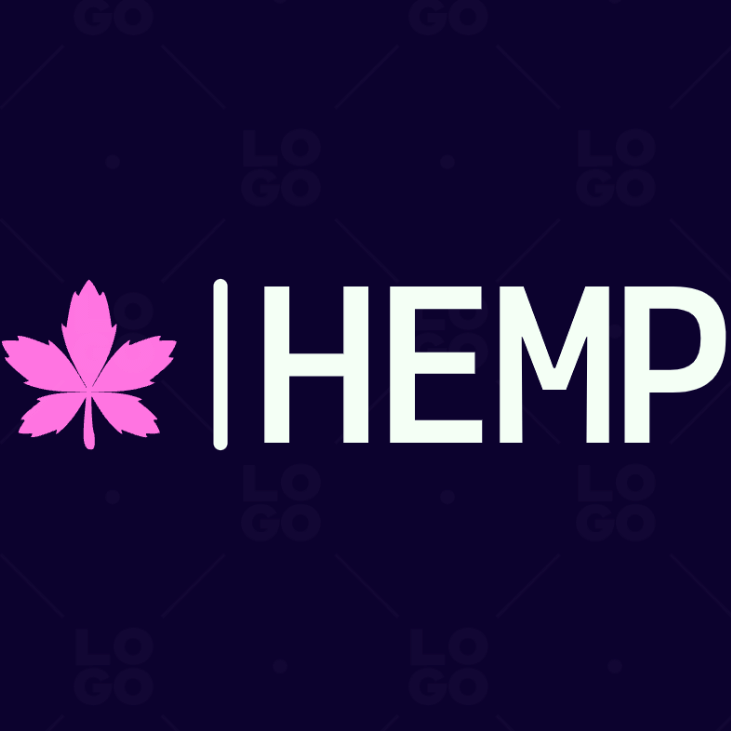 Hemp Logo Maker | LOGO.com