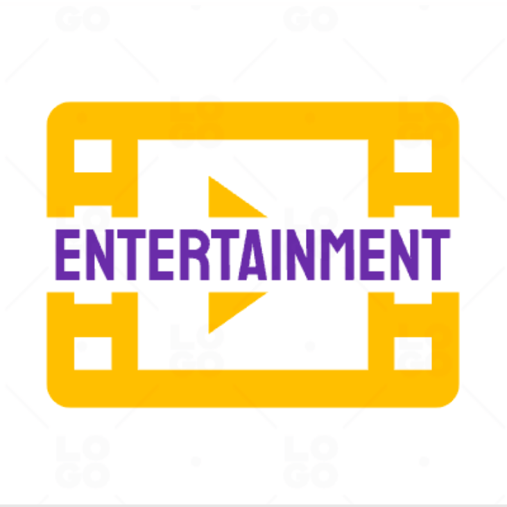 Entertainment Website