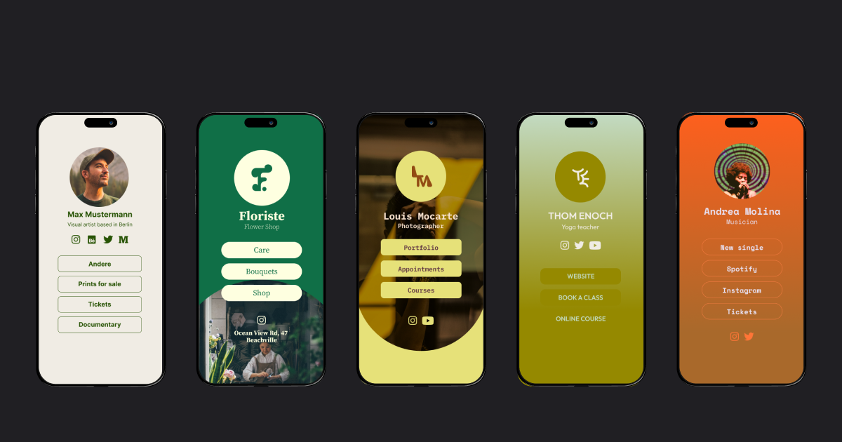 How to Build a site (free and paid)