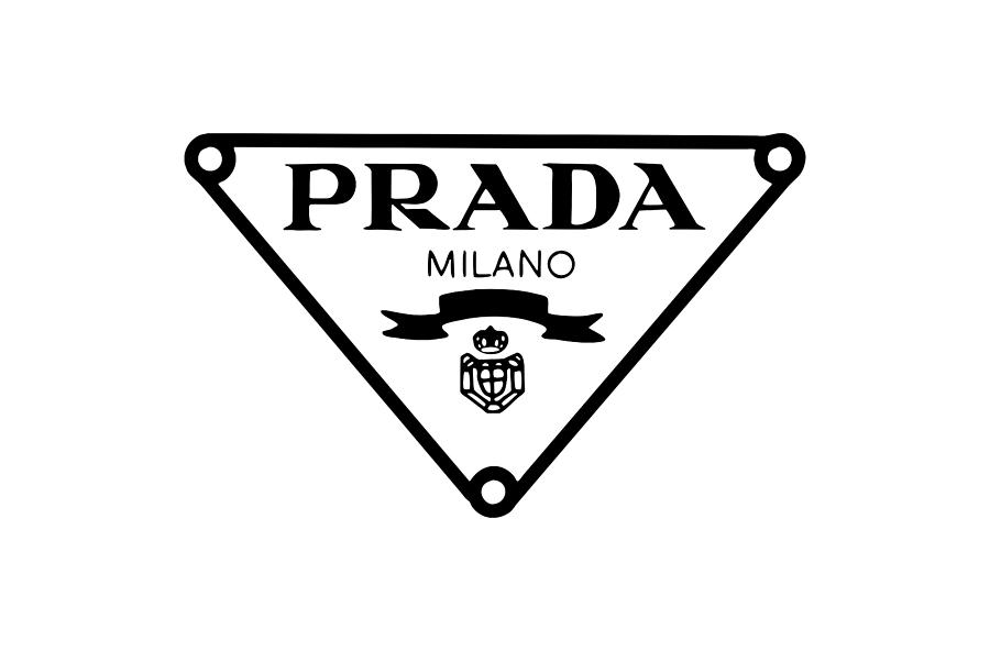 Prada Triangle Logo vs Gucci Loafers