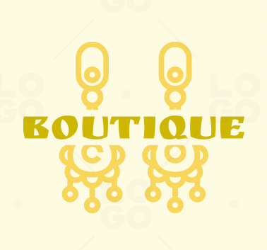 Closet Link by joel_am  Boutique logo design, Logo design, Logo