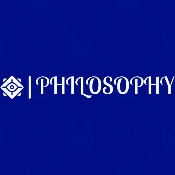 A logo for a philosophy and linguistics academic convention on Craiyon